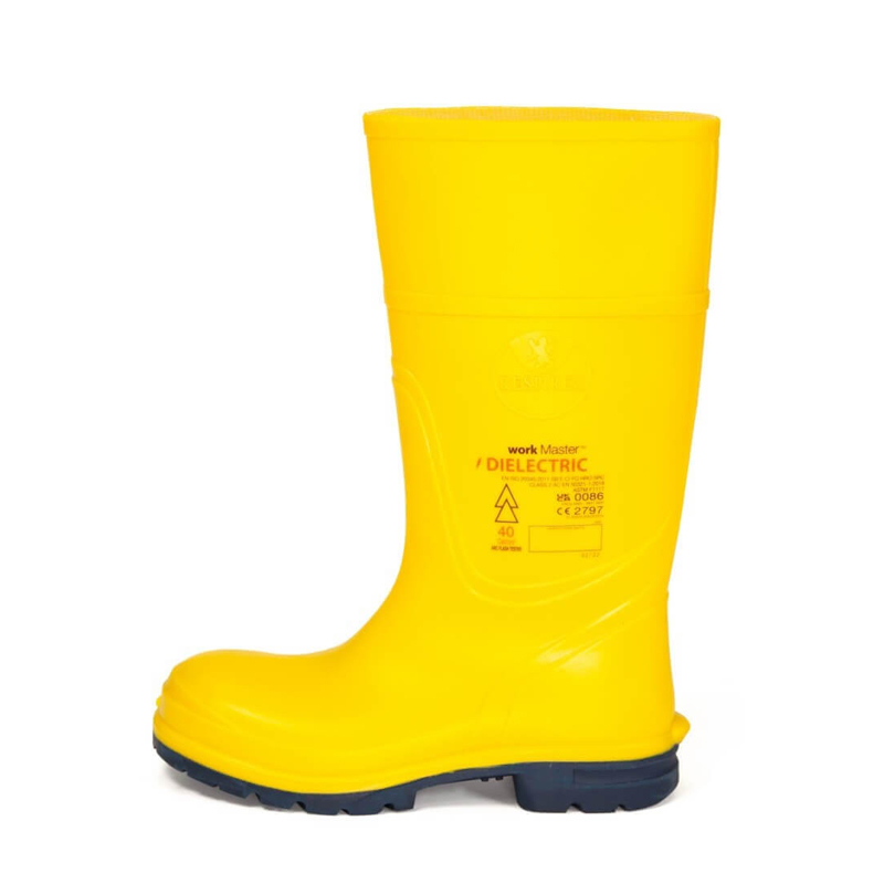 雷斯普斯 Respirex DIELECTRIC CLASS 2 绝缘防护靴