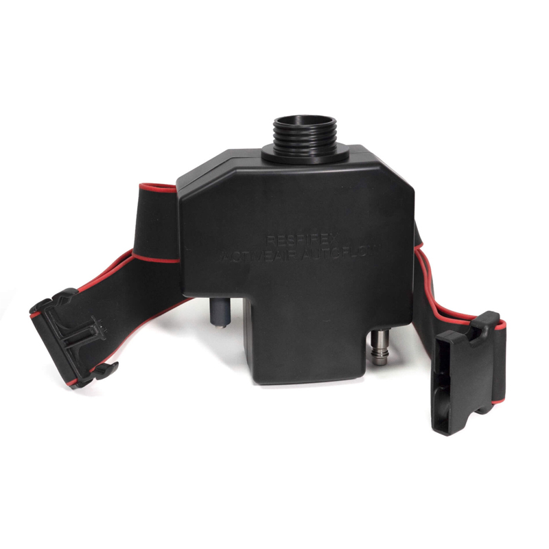雷斯普斯 Respirex AUTOFLOW 2-9 REGULATOR呼吸空气调节器
