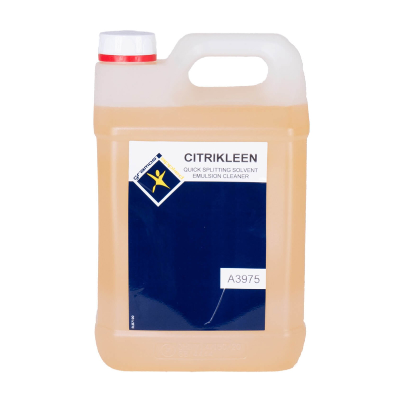 雷斯普斯 Respirex CITRIKLEEN HD 环保溶剂清洁剂